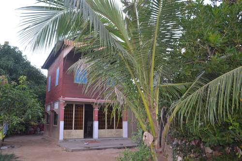 Siem Reap Kambodscha Last-Minute-Rabattcode Booking.com