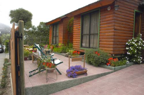 Concon Chile Last-Minute-Rabattcode Booking.com