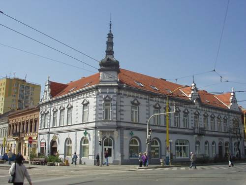 Košice Slowakei Last-Minute-Rabattcode Booking.com