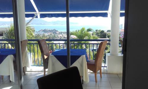Fort-de-France Martinique Last Minute Discount Code Booking.com