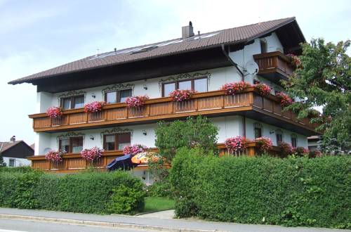 Bischofsmais Deutschland Last-Minute-Rabattcode Booking.com