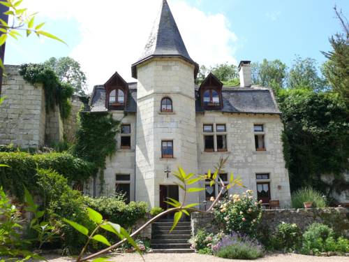 Saumur Frankreich Last-Minute-Rabattcode Booking.com