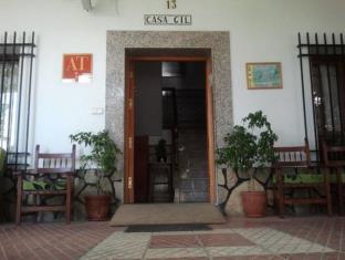 El Bosque Spain Last Minute Discount Code Agoda.com