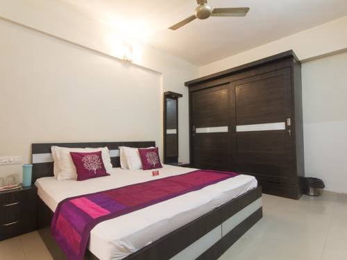 Mumbai India Laatste minuut Kortingscode Booking.com