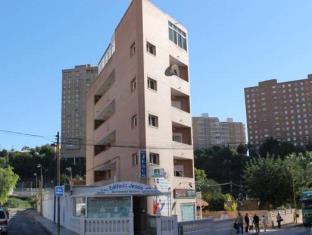 Benidorm - Costa Blanca Spain Last Minute Discount Code Agoda.com