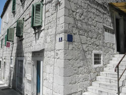 Splitsen Kroatië Laatste minuut Kortingscode Booking.com