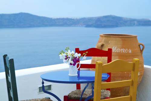 Firostefani Grecia Último Minuto Código de Descuento Booking.com