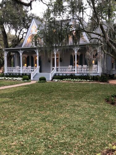 Saint Francisville (LA) United States Last Minute Discount Code Agoda.com