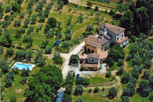 Bagno a Ripoli Italien Last-Minute-Rabattcode Booking.com