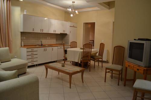 Parga Griechenland Last-Minute-Rabattcode Booking.com