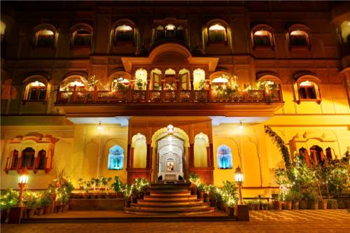 Jaipur Inde Code de réduction de dernière minute Booking.com