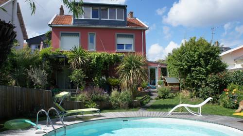 Nantes France Last Minute Discount Code Booking.com