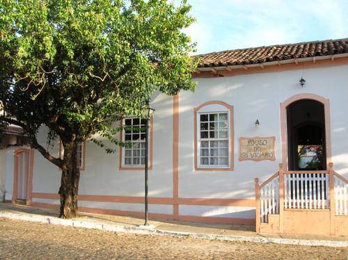 Pirenopolis (Goias) Brasilien Last-Minute-Rabattcode Booking.com