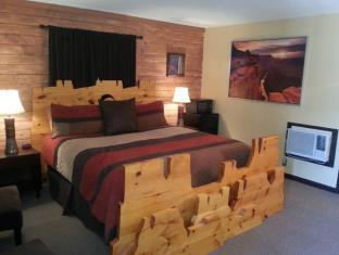 Kanab (UT) United States Last Minute Discount Code Agoda.com