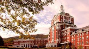 Hot Springs (VA) United States Last Minute Discount Code Agoda.com