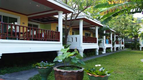 Patong Thailand Last-Minute-Rabattcode Booking.com