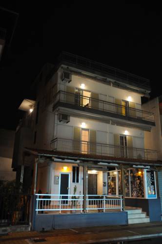 Paralia Katerinis Greece Last Minute Discount Code Booking.com