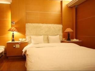 Taichung Taiwan Last Minute Discount Code Agoda.com