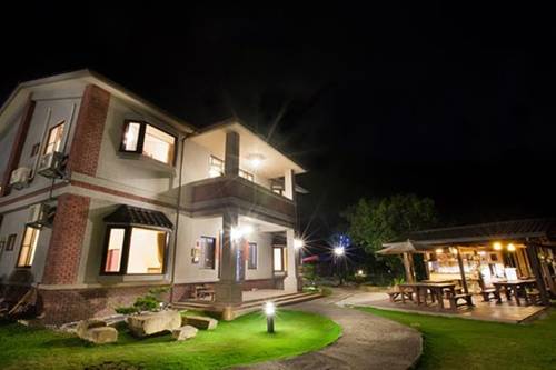 Puli Taiwan Last Minute Discount Code Booking.com