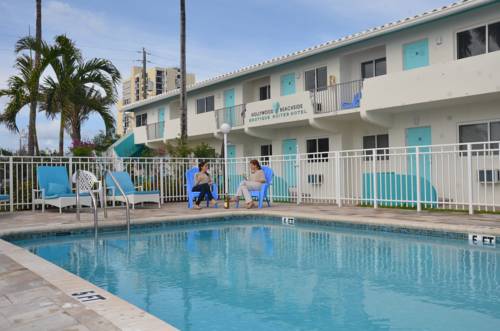 Hollywood (Florida) United States Last Minute Discount Code Booking.com