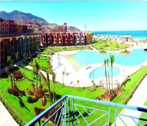 Ain Sokhna Egypte Code de réduction de dernière minute Booking.com