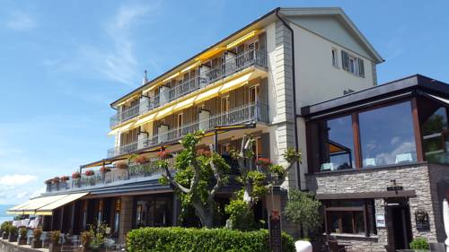 Chexbres Switzerland Last Minute Discount Code Booking.com