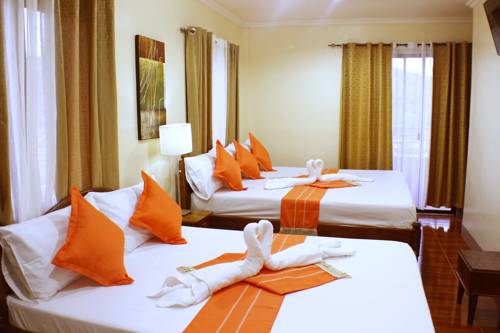 Coron Philippines Last Minute Discount Code Booking.com