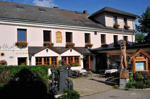 Dorfstetten Austria Last Minute Discount Code Booking.com