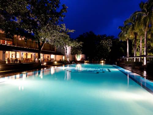 Habarana Sri Lanka Last Minute Discount Code Booking.com