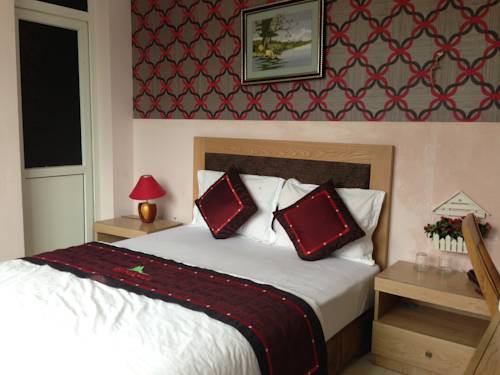 Hanoi Vietnam Last-Minute-Rabattcode Booking.com