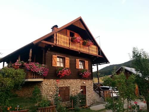 Gornji Babin Potok Croatie Code de réduction de dernière minute Booking.com