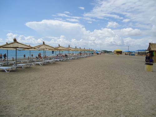 Saky Crimea Last Minute Discount Code Booking.com