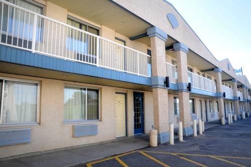 Swift Current (Saskatchewan) Canada Code de réduction de dernière minute Booking.com
