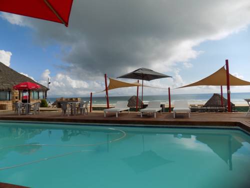 Inhambane Mozambique Code de réduction de dernière minute Booking.com