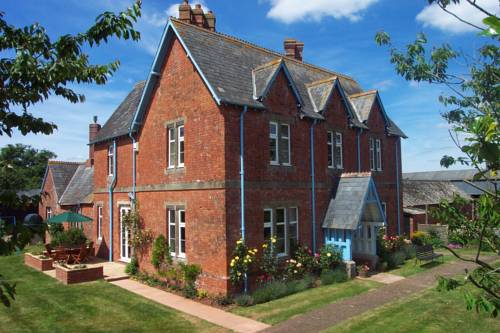 Cullompton Royaume-Uni Code de réduction de dernière minute Booking.com