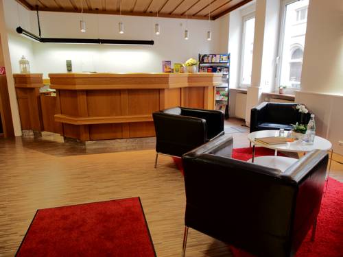 Karlsruhe Germany Last Minute Discount Code Booking.com