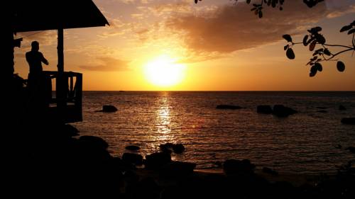 Ko Tao Thailand Last-Minute-Rabattcode Booking.com