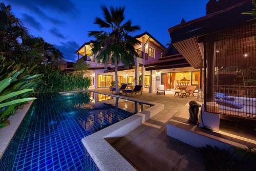 Hua Thanon Beach Thailand Last-Minute-Rabattcode Booking.com