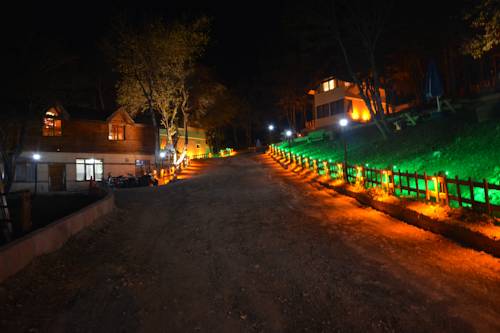 Bolu Türkei Last-Minute-Rabattcode Booking.com