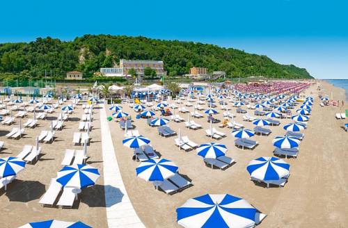 Pesaro Italien Last-Minute-Rabattcode Booking.com