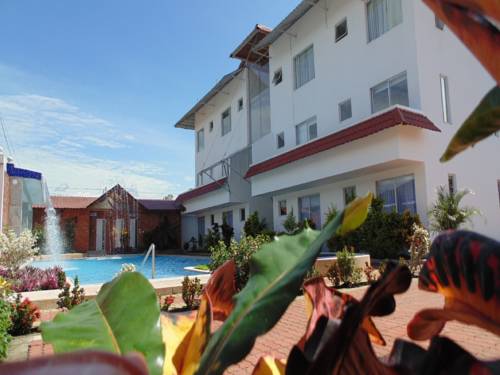 Archidona Ecuador Last-Minute-Rabattcode Booking.com