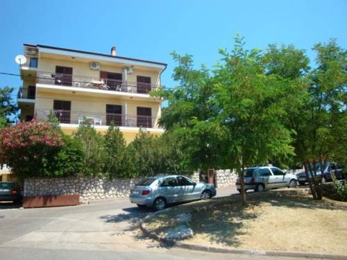 Novi Vinodolski Kroatien Last-Minute-Rabattcode Booking.com