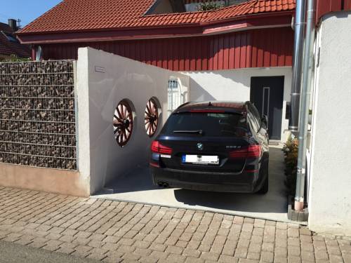 Meißenheim Deutschland Last-Minute-Rabattcode Booking.com