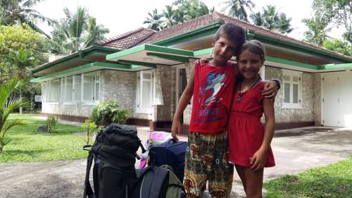 Galle Sri Lanka Último Minuto Código de Descuento Booking.com