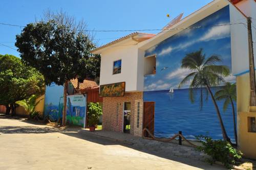 Guriri (Espirito Santo) Brasilien Last-Minute-Rabattcode Booking.com