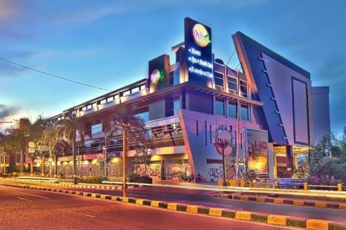 Medan Indonesien Last-Minute-Rabattcode Booking.com