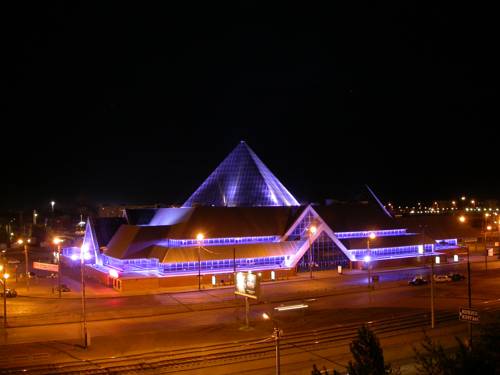 Tcheliabinsk Russie Code de réduction de dernière minute Booking.com