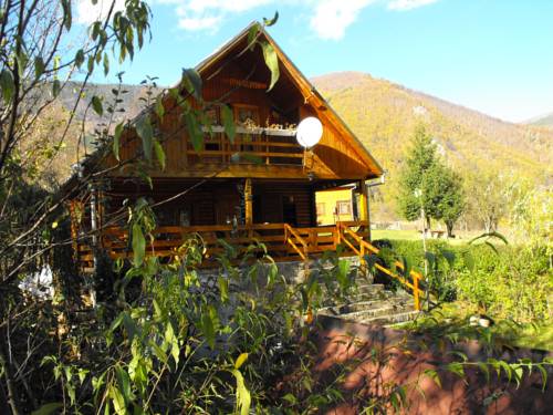 Rîu de Mori Roemenië Laatste minuut Kortingscode Booking.com