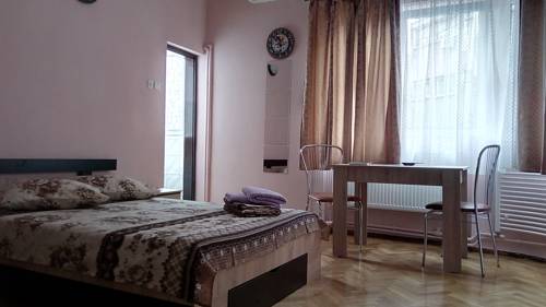 Bucureşti Rumänien Last-Minute-Rabattcode Booking.com