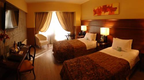 Santiago Chile Last-Minute-Rabattcode Booking.com